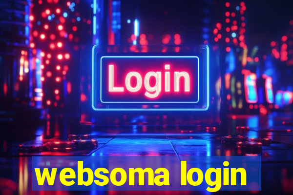 websoma login